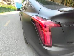 Cadillac CT5 2020 Facelift 28T Luxury - фото 8