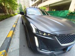 Cadillac CT5 2020 Facelift 28T Luxury - фото 9