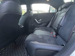 Mercedes-Benz A-Class A 200 L Fashion - фото 14