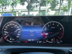 Mercedes-Benz A-Class A 200 L Fashion - фото 15