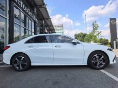 Mercedes-Benz A-Class A 200 L Fashion - фото 4