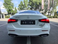 Mercedes-Benz A-Class A 200 L Fashion - фото 6