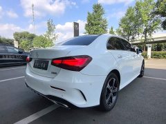 Mercedes-Benz A-Class A 200 L Fashion - фото 8