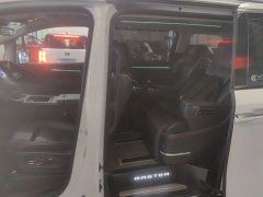 Trumpchi longs for M8 Qiankun series Ultra first class - фото 2