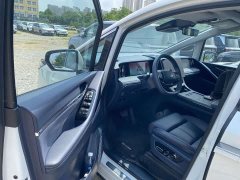 Trumpchi longs for M8 Qiankun series Ultra first class - фото 6