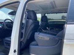 Trumpchi longs for M8 Qiankun series Ultra first class - фото 7