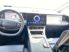 Trumpchi longs for M8 Qiankun series Ultra first class - фото 8