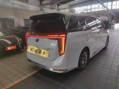 Trumpchi longs for M8 Qiankun series Ultra first class - фото 9