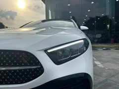 Mercedes-Benz A-Class A 200 L Fashion - фото 10