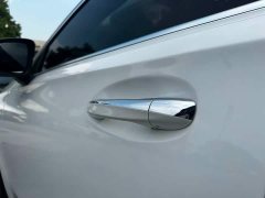 Mercedes-Benz A-Class A 200 L Fashion - фото 12