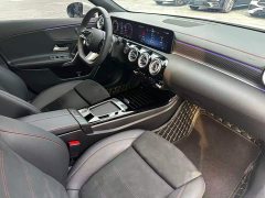 Mercedes-Benz A-Class A 200 L Fashion - фото 16