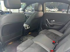 Mercedes-Benz A-Class A 200 L Fashion - фото 18