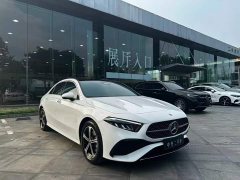 Mercedes-Benz A-Class A 200 L Fashion - фото 3