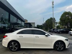 Mercedes-Benz A-Class A 200 L Fashion - фото 5