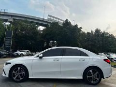 Mercedes-Benz A-Class A 200 L Fashion - фото 6