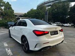 Mercedes-Benz A-Class A 200 L Fashion - фото 8