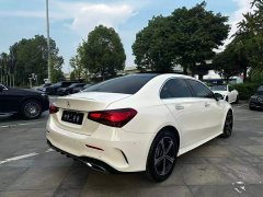 Mercedes-Benz A-Class A 200 L Fashion - фото 9
