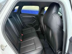 Audi A3 Sportback 35 TFSI aggressive sports - фото 15