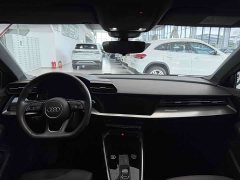 Audi A3 Sportback 35 TFSI aggressive sports - фото 16