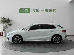 Audi A3 Sportback 35 TFSI aggressive sports - фото 6