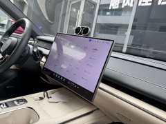 Xiaomi SU7 2024 rear-wheel drive ultra-long battery life high-end smart driving Pro version - фото 15