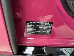 Xiaomi SU7 2024 rear-wheel drive ultra-long battery life high-end smart driving Pro version - фото 19