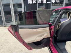 Xiaomi SU7 2024 rear-wheel drive ultra-long battery life high-end smart driving Pro version - фото 20