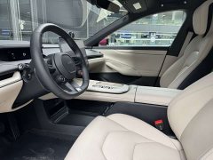 Xiaomi SU7 2024 rear-wheel drive ultra-long battery life high-end smart driving Pro version - фото 4