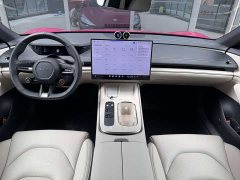 Xiaomi SU7 2024 rear-wheel drive ultra-long battery life high-end smart driving Pro version - фото 5
