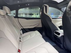 Xiaomi SU7 2024 rear-wheel drive ultra-long battery life high-end smart driving Pro version - фото 7