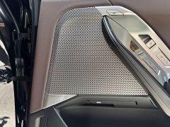 BMW 7 Series 740Li Exclusive Luxury Package - фото 11