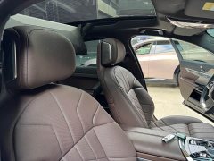 BMW 7 Series 740Li Exclusive Luxury Package - фото 15