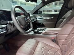 BMW 7 Series 740Li Exclusive Luxury Package - фото 2