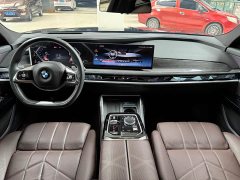 BMW 7 Series 740Li Exclusive Luxury Package - фото 3
