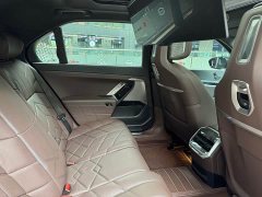 BMW 7 Series 740Li Exclusive Luxury Package - фото 5