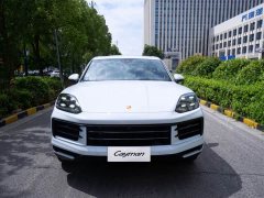 Porsche Cayenne 3.0T - фото 2