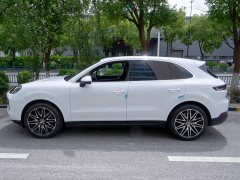 Porsche Cayenne 3.0T - фото 3