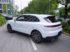 Porsche Cayenne 3.0T - фото 4