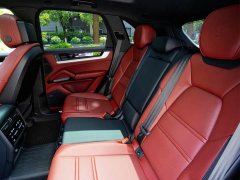 Porsche Cayenne 3.0T - фото 7