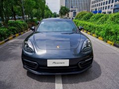 Porsche Panamera 2.9T - фото 2