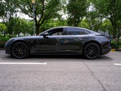 Porsche Panamera 2.9T - фото 3