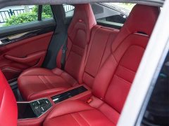 Porsche Panamera 2.9T - фото 6