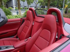 Porsche 718 2022 Boxster 2.0T - фото 10