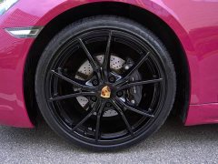 Porsche 718 2022 Boxster 2.0T - фото 14