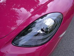 Porsche 718 2022 Boxster 2.0T - фото 9
