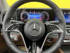 Mercedes-Benz GLE (imported) GLE 450 4MATIC luxury - фото 10