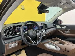 Mercedes-Benz GLE (imported) GLE 450 4MATIC luxury - фото 3
