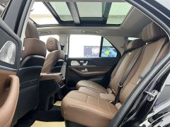 Mercedes-Benz GLE (imported) GLE 450 4MATIC luxury - фото 6