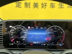 Mercedes-Benz GLE (imported) GLE 450 4MATIC luxury - фото 9