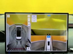 Zeekr JIKE MIX 2025 Smart Driving Edition - фото 12